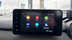 Dacia Sandero Stepway 1.0 TCe Comfort 5dr Petrol Hatchback